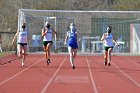 Women's Track vs Babson  Women’s Track & Field host Babson College at Cumberland (RI) High School. : Track & Field, Babson